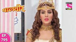 Baal Veer  बाल वीर  Episode 795  30th November 2017 [upl. by Daveen]