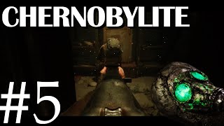 Chernobylite Gameplay Walkthrough  Does Anyone Here Play Chess [upl. by Jabon313]