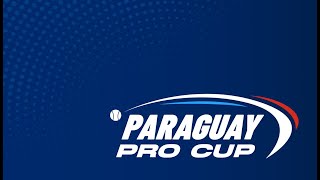 Paraguay Pro Cup  Edición Hohenau  Semifinales [upl. by Andi504]