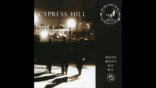 Cypress Hill and Fugees  Boom Biddy Bye Bye Uncensored HQ [upl. by Kcirre]