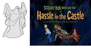 scooby doo where are you s1 ep3 review [upl. by Maria]