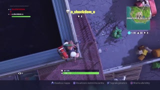 Fortnite Shoppo tutto il pass 4 [upl. by Guenna72]