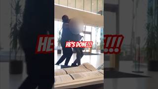 Angry Father Sentenced to Jail After Attacking Child Safety Agent😳 shortvideo shorts [upl. by Acissev]