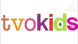 tvokids logo Bloopers take 19 AidenTv Logo Colors [upl. by Primavera849]