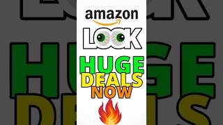 HUGE DEALS on Amazon That You NEED to BUY Now [upl. by Esmeralda]