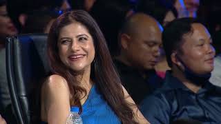 Watch the grand finale of Femina Miss India 2023 [upl. by Callean]