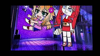 Animation Elizabeth AFTON death [upl. by Lleynod]