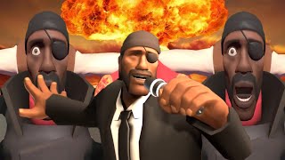 Demoman Edit [upl. by Tereve594]