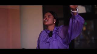 Lord Lombo ft Joel Ikwapa  Amina Sembola loboko Live à Kinshasa [upl. by Callas]