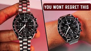 Tissot watch Unboxing In Hindi 🔥 Details and Functions Of Tissot 1853 Watch [upl. by Yanaj963]