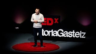 Interlingua ¿una lengua para entendernos todos  Carlos Valcárcel Riveiro  TEDxVitoriaGasteiz [upl. by Lesya82]