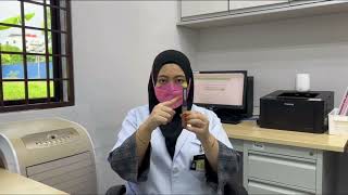 How to use Insulin Pen Novopen [upl. by Malcah]