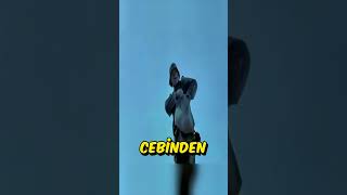 Kırmızı Burunlu Askerin 🇩🇪 Almanlara Meydan Okuması 💪🎯 [upl. by Collin]