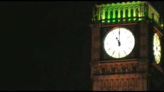 Big Ben at Various Times of the Day [upl. by Higinbotham76]