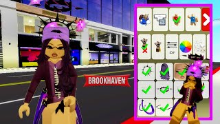 IDEIA DE SKIN PATY NO BOOKHAVEN 🧒 [upl. by Ailen]