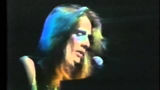 February 1974  Todd Rundgren Performs A Dream Goes on Forever [upl. by Ul281]