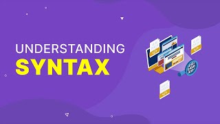 What is Syntax in Computer Programming  Basic Syntax for Beginners  KnowledgeHut [upl. by Lavona807]