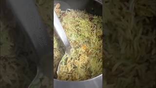 shortsyoutube food recipe vegrice friedrice ​⁠mayascraftsandkitchenm [upl. by Llennol]