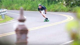 Epic Longboarding Tricks  Skating Like Never Before [upl. by Eenrahc429]