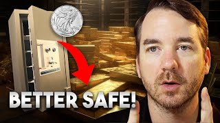 The Ultimate Safe Guide For Gold amp Silver Stackers [upl. by Cloe]