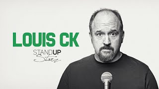 Louis CK  Toplum Kuralları Türkçe Altyazılı [upl. by Schou]