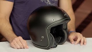 Arai Classic V Helmet Review [upl. by Dlawso]