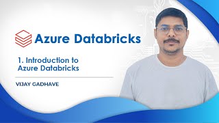 1 Introduction to Databricks in Azure  What is Databricks  Getting Started with Databricks [upl. by Okihcas]