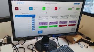 Automated Visual Inspection for Fuse Defect Detection [upl. by Aritak77]