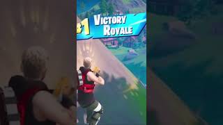 Clean af vr fortnite victoryroyale fyp gaming fypシ゚viral  dance [upl. by Eldwun483]