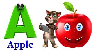 Phonics Song 2 New Version abcd cocomelon education learning youtube viralvideo [upl. by Gehman]