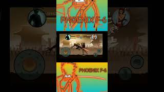 PHOENIX VS Velvet round 1  Shadow fight 2  epic battle part 50 PHOENIX F6 shadowfight2 [upl. by Balling7]