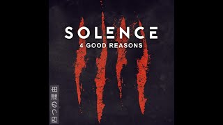 Solence  4 Good Reasons Lyrics Español [upl. by Nac]