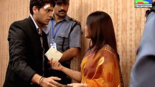 Byaah Hamari Bahoo Ka  Episode 94  5th October 2012 [upl. by Gennie]