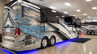 2019 Prevost Liberty Coach Quad Slide For Sale [upl. by Ozmo575]