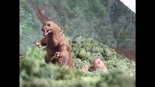 Godzilla Island Episode 161 Junior in the Crosshairs [upl. by Wobniar]