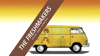 The Freshmakers  Let U Go Da Fresh Edit [upl. by Ahsratal]