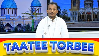 Taatee torbee Fulbaana 20 2017 BA [upl. by Akenat]