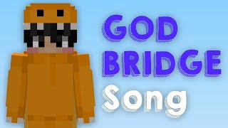 Koryin  The God Bridge Song Lyrics feat NotNico [upl. by Anar]