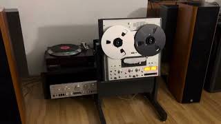 Revox PR99 [upl. by Poree]