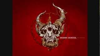 Demon Hunter  quotSomeone To Hatequot Instrumental [upl. by Oruhtra299]