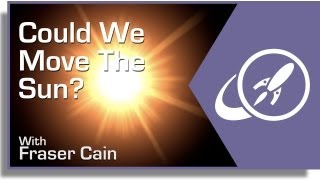 Could We Move The Sun [upl. by Spiers]