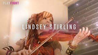 Random Acts of Violin ft Lindsey Stirling [upl. by Hammel306]