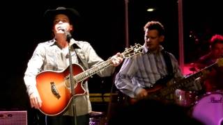 Clay Walker  Rumor Has It Ashland Ky [upl. by Angid]