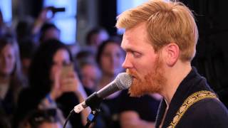 Júníus Meyvant  Color Decay Live on KEXP [upl. by Leibman]