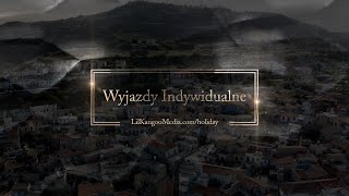 Wakacje na Cyprze [upl. by Attoynek]