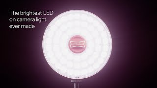 Rotolight NEO 3 amp AEOS 2  Preorder on Kickstarter [upl. by Falkner]