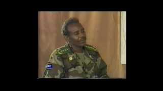 General Sebhat Efrem Interview on War July 2000 [upl. by Noni313]