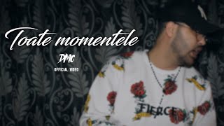 DMC  Toate momentele Official Video [upl. by Lesnah585]