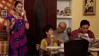 Episode 66  Taarak Mehta Ka Ooltah Chashmah  Full Episode  तारक मेहता का उल्टा चश्मा [upl. by Yldarb707]