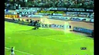 Italian Serie A Greatest Goals 19861987 part 12 [upl. by Anyk]